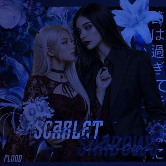 Аватар канала 𝖘𝖈𝖆𝖗𝖑𝖊𝖙 𝖘𝖍𝖆𝖉𝖔𝖜𝖘|ᶦᶰᶠᵒ
