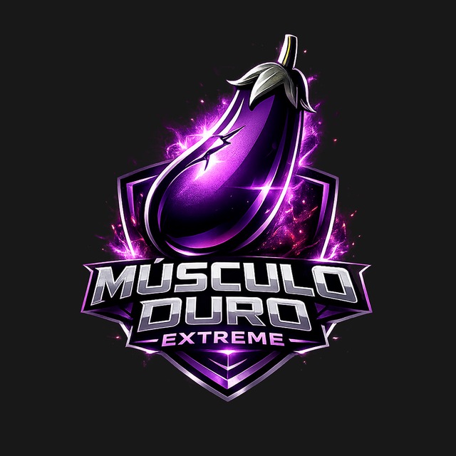 Аватар канала MÚSCULO DURO - EXTREME