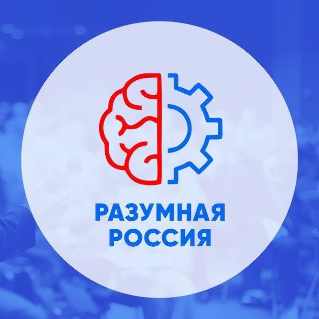 Аватар канала Разумная Россия 2.0
