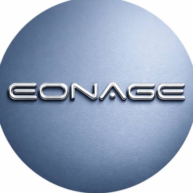 Аватар канала EONAGE
