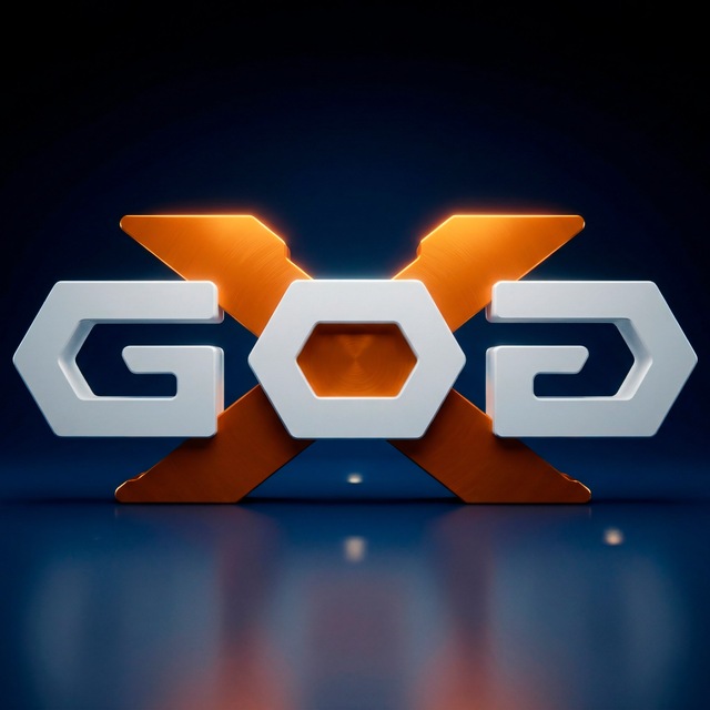 Аватар канала xgod.club