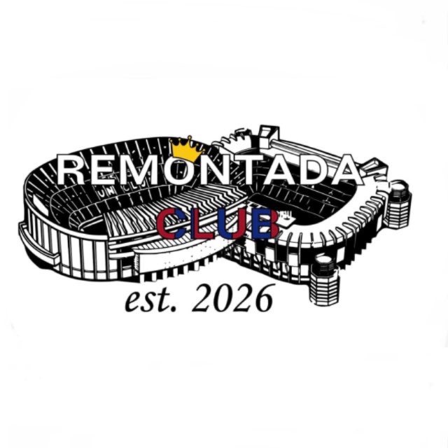 Аватар канала Remontada Club