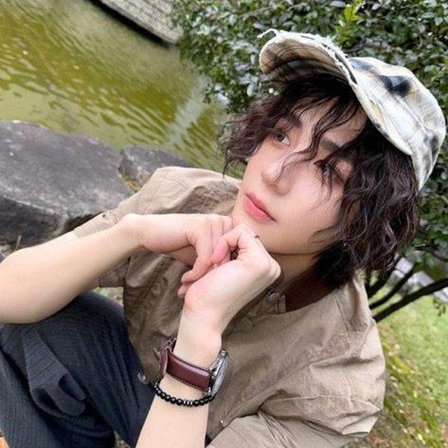 Аватар канала 🔒 — 东云来了underwater boy