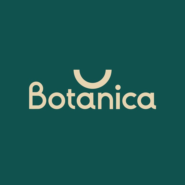 Аватар канала Botanica