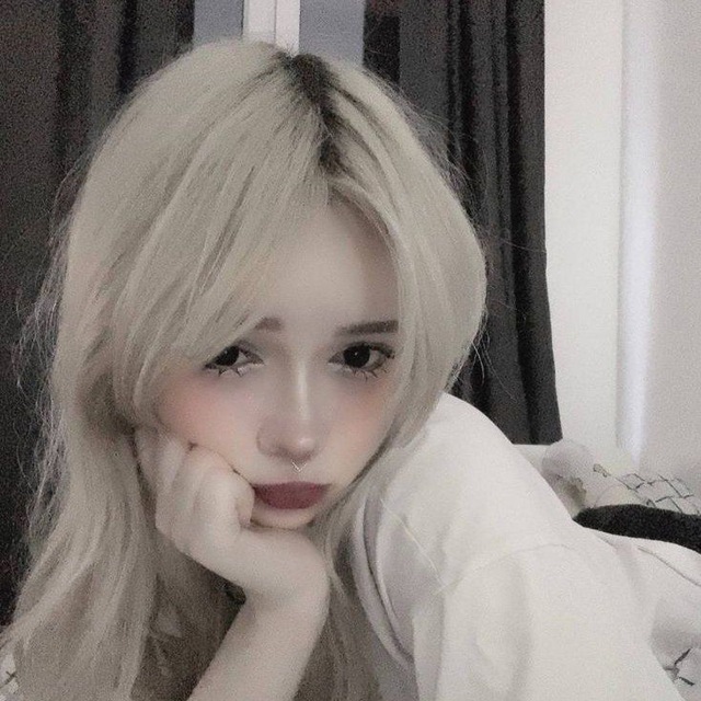 Аватар канала няшный вайб