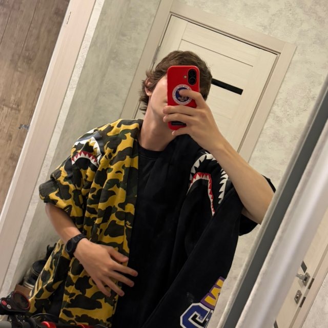 Аватар канала #DABL🩸