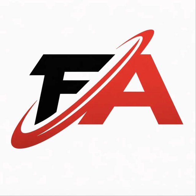 Аватар канала FUZYAPK (Official)
