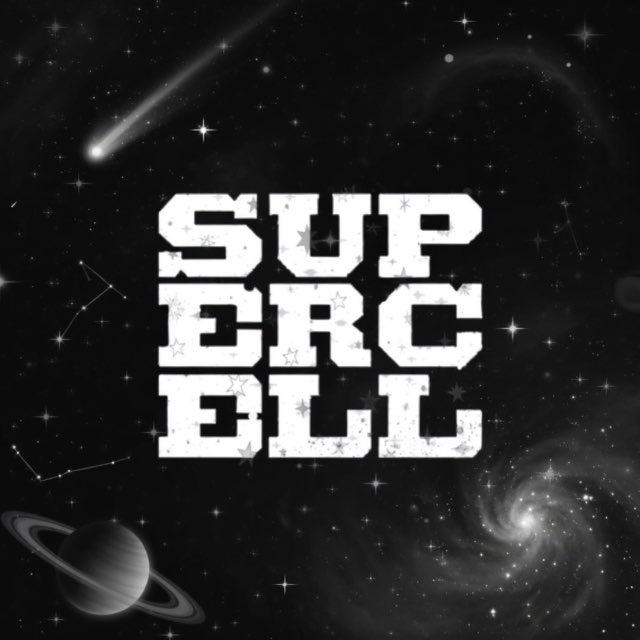 Вселенная Supercell