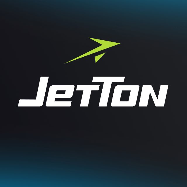 Аватар канала Community JetTon