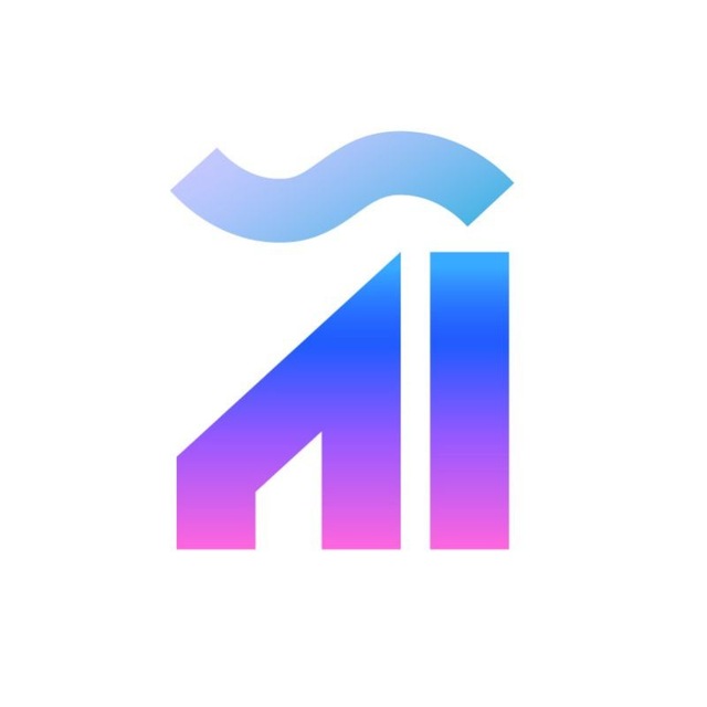 Аватар канала AI для бизнеса