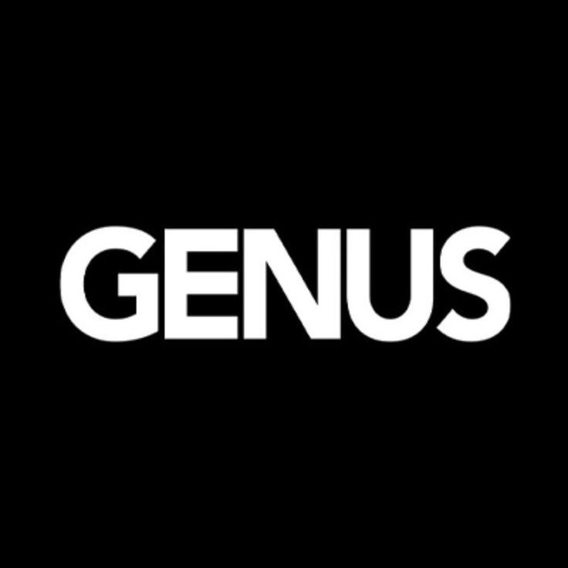 Аватар канала GENUS