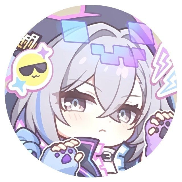 Аватар канала ᅠ HSR LORE .ᐟ.ᐟ