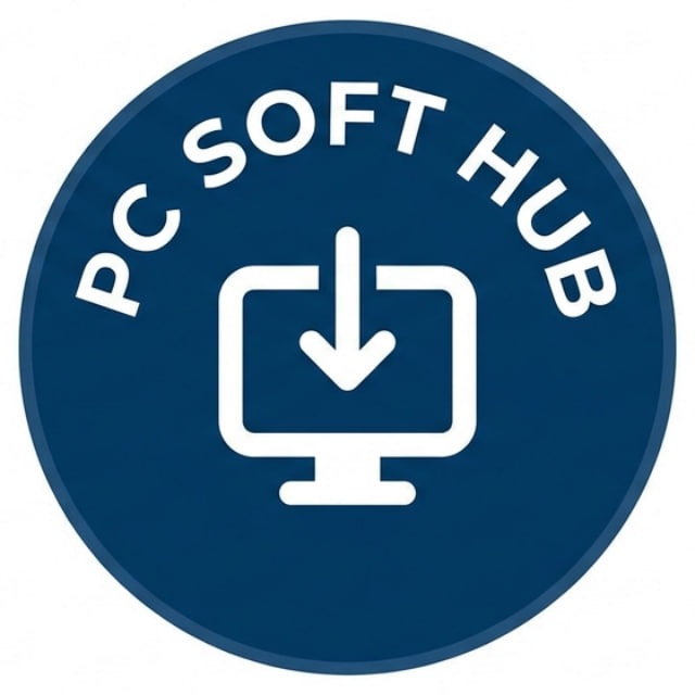 Аватар канала ПО для ПК / PC Soft Hub