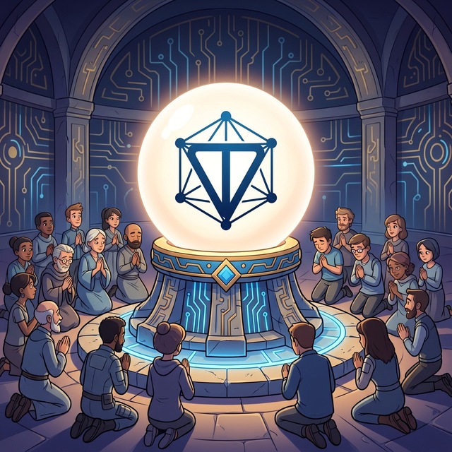 Аватар канала Ton Cult Coin