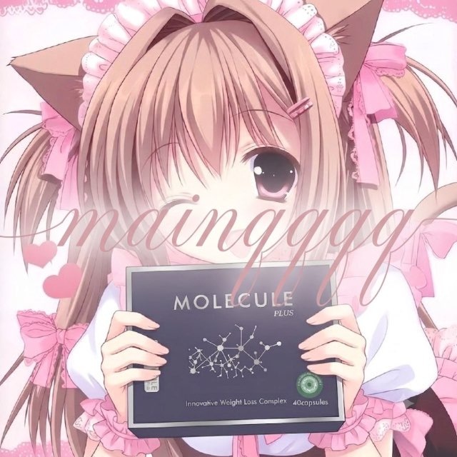 Аватар канала maiqqqq