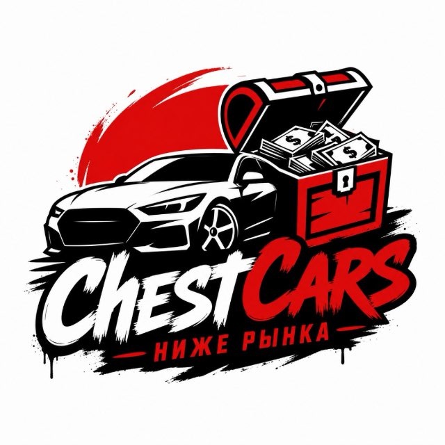 Аватар канала ChestCars