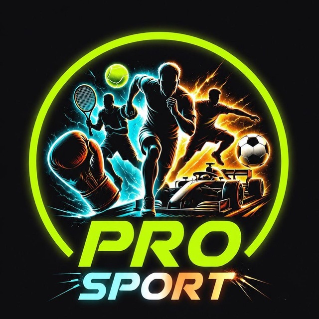 Аватар канала PRO Sport