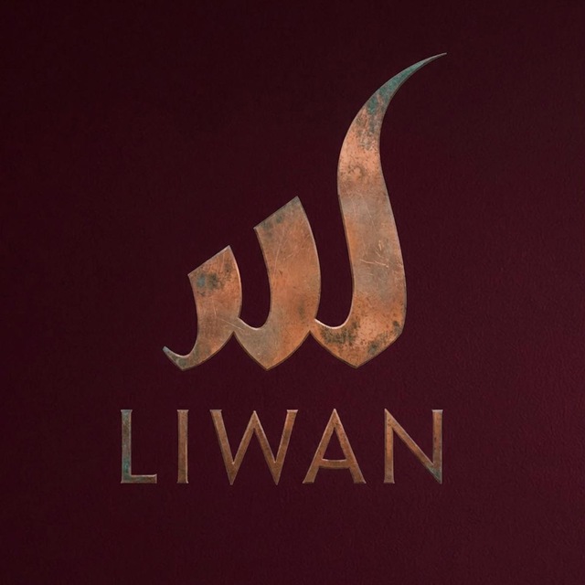 Аватар канала Liwan