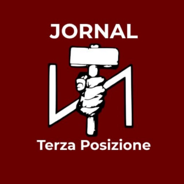 Аватар канала Jornal da TPP