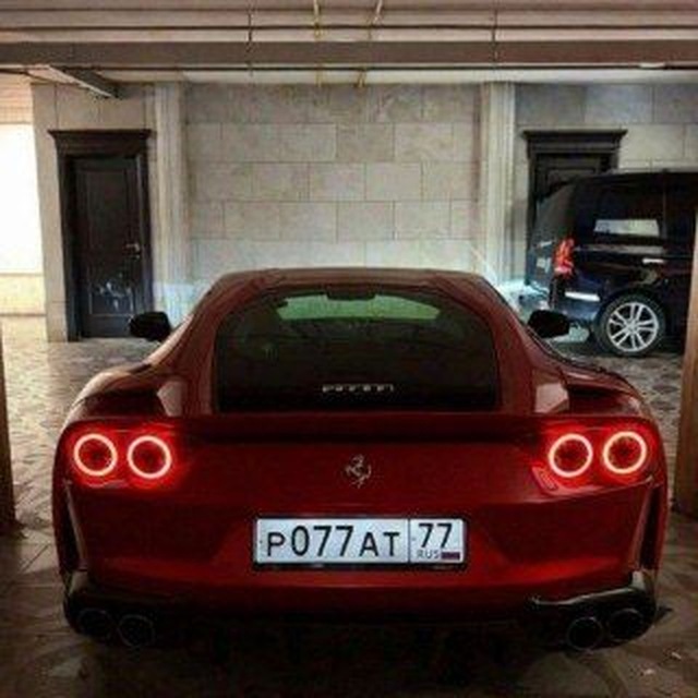 Аватар канала ᴩ'077ᴀᴛоʙᴄᴋиᴇ