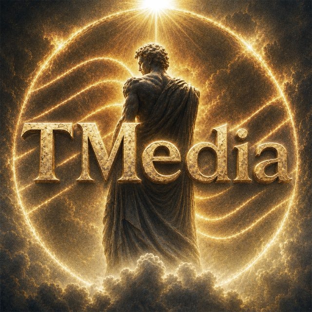 Аватар канала TMedia