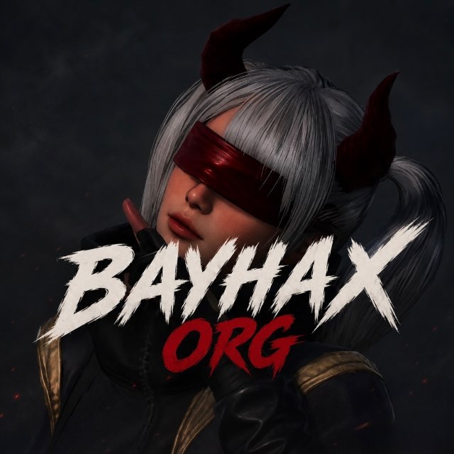 Аватар канала BAYHAX ORG