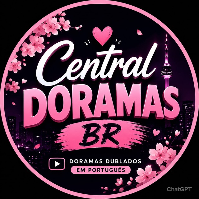 Аватар канала Central Doramas BR