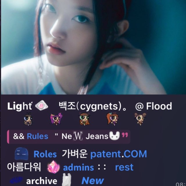 Аватар канала archive sweet