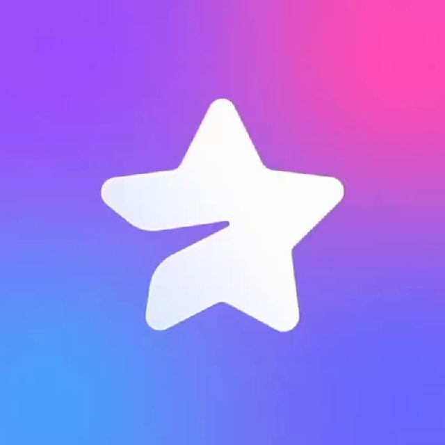 Аватар канала Telegram premium