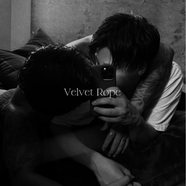 Аватар канала Velvet Ropeᴾᵒʳᶰ
