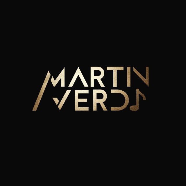 Аватар канала Martin Verdi