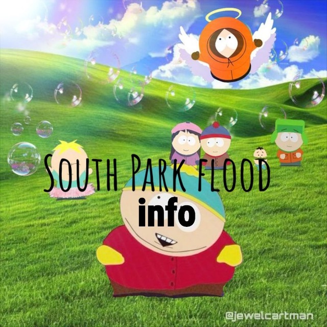 Аватар канала 🐣South park info🐥