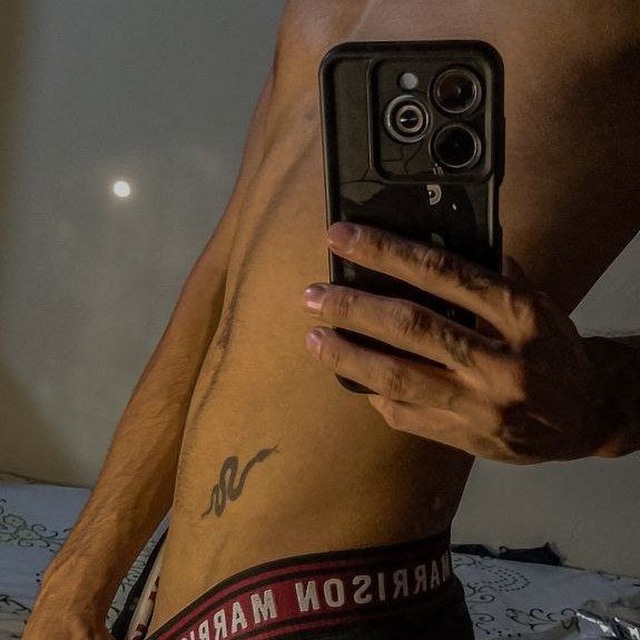 Аватар канала Harry Ross🥵🔥🔞