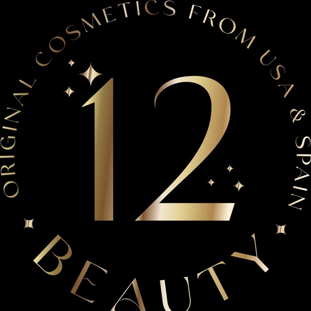Аватар канала 12 BEAUTY // Отзывы