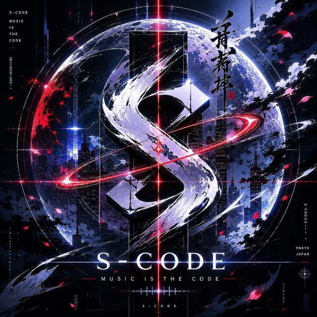 Аватар канала S-Code