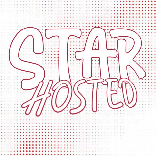 Аватар канала | star hosted 🐋| life