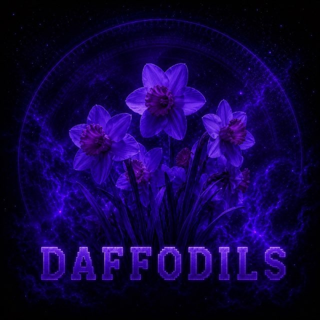 Аватар канала daffodils. info.