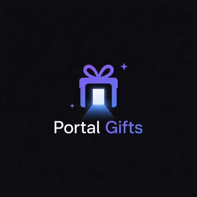 Аватар канала Portal Gifts