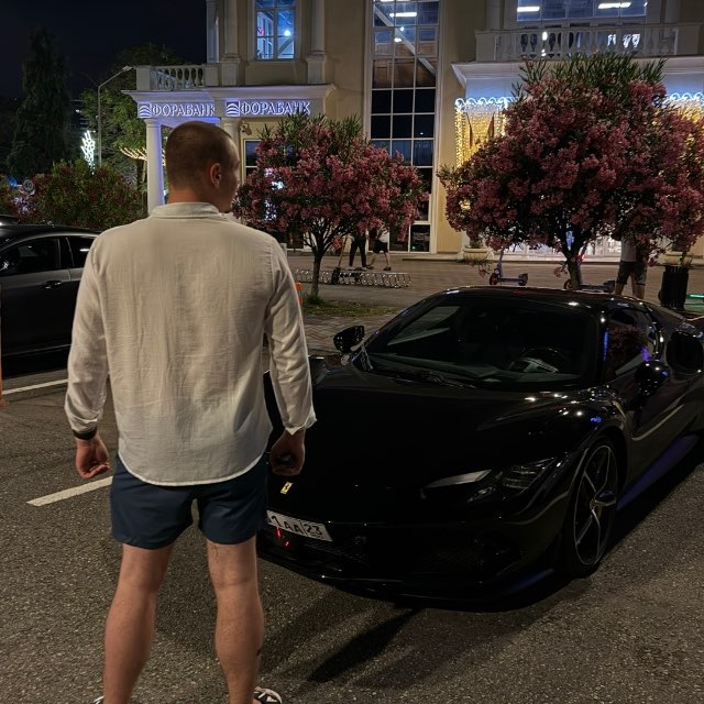 Аватар канала gorik_kz