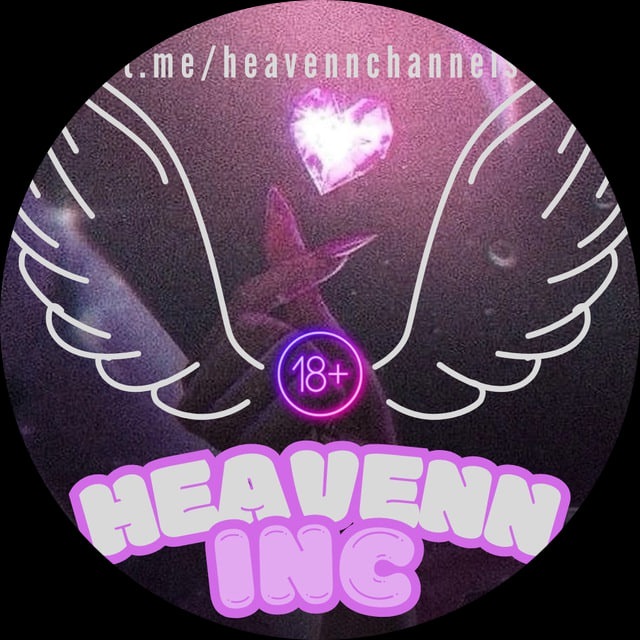 Аватар канала HEAVEN