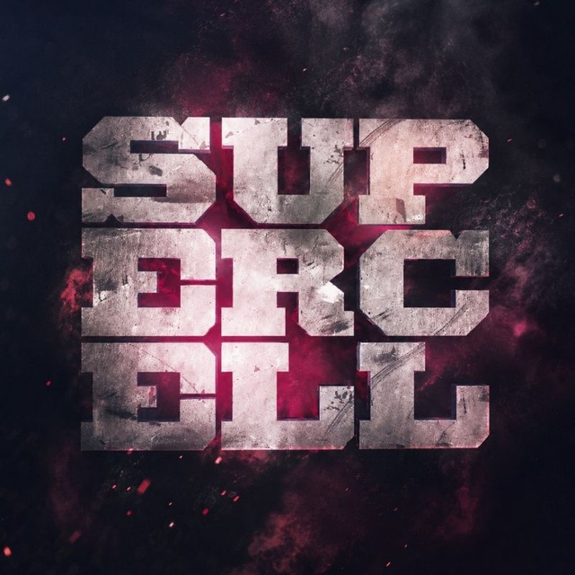 Аватар канала Логово Supercell