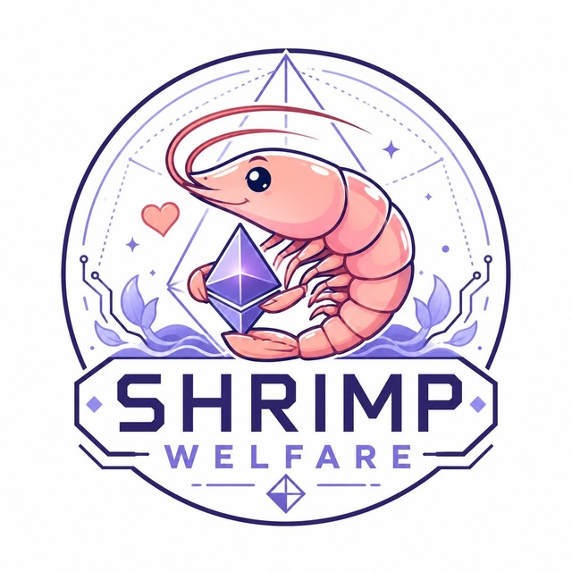 Аватар канала Shrimp Welfare