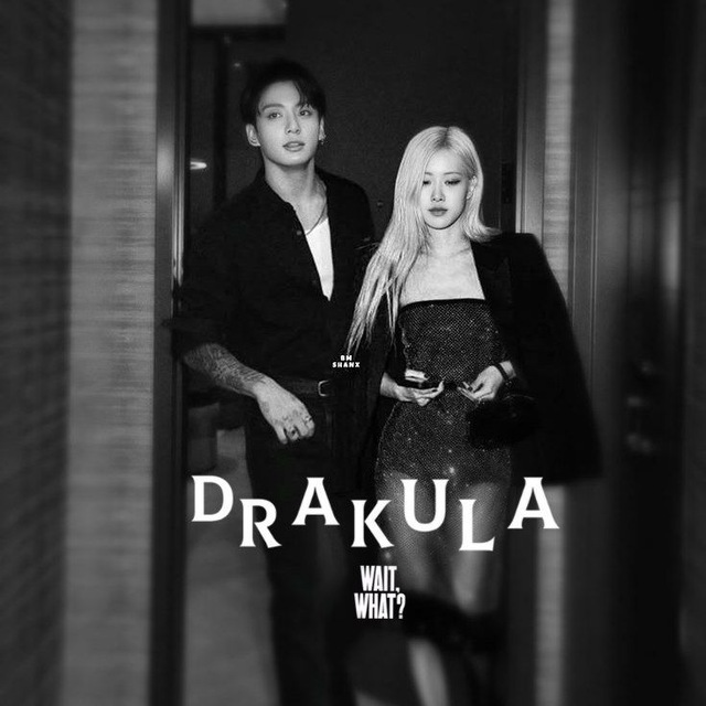 Аватар канала Dracula info.