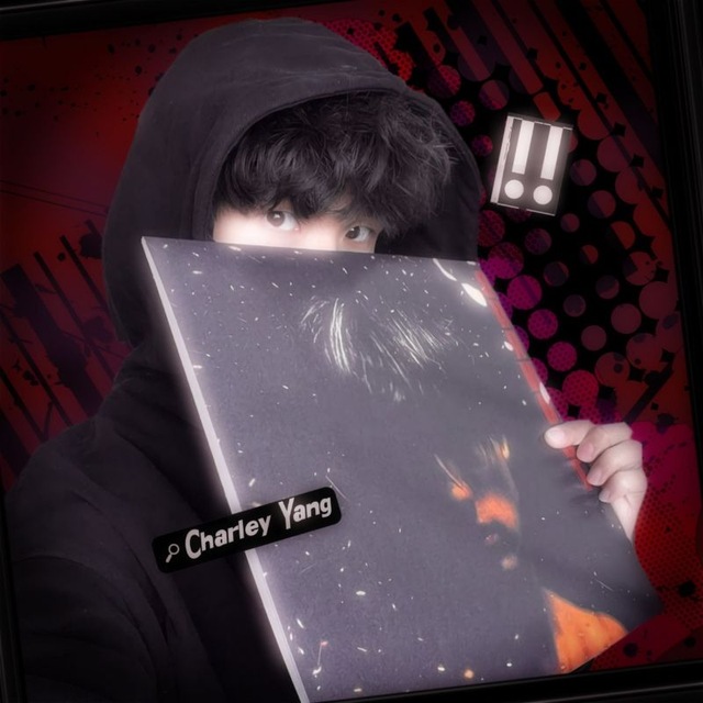 Аватар канала ᷒ᰰ Cׅׄh𐐼rׅlᥱ‌‌y Yׅׄ𐐼ׅກgׅׄ. ɕfׅׄ ‌࣮ᰱᩫ