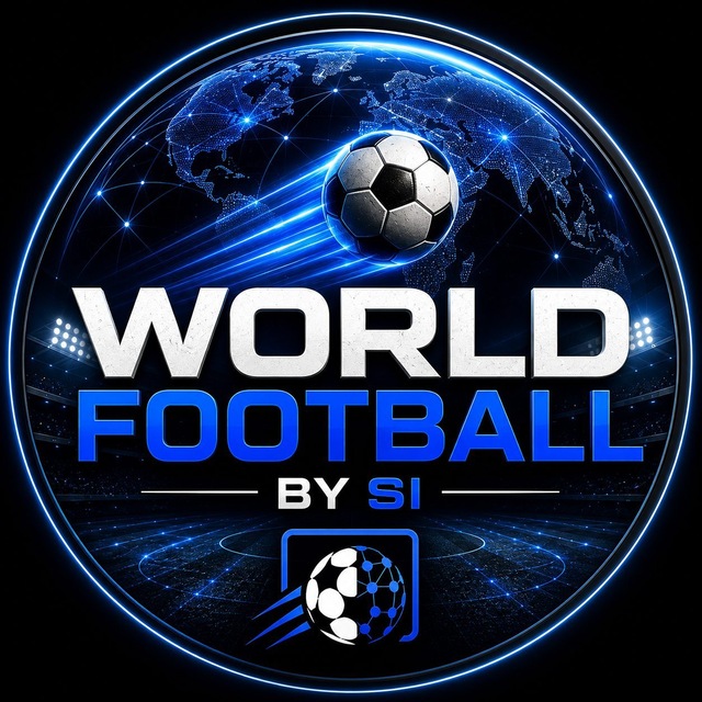 Аватар канала World Football by SI