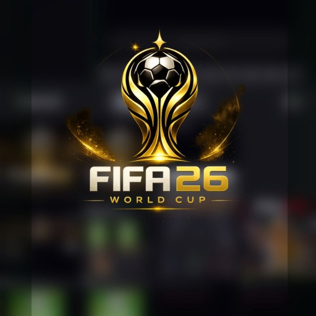 Аватар канала FIFA26 PORTAL