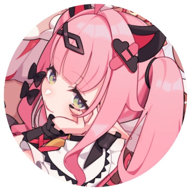 Аватар канала ִ 𝝑ദ‌ㅤ𝐩𝐚𝐫𝐚𝐲𝐚𝐲𝐚ㅤ❀゙ㅤ𝐧𝐨𝐧-𝑑𝑎𝑖𝑙𝑦 & 𝑐𝑓ㅤ하늘 ݂ ︎