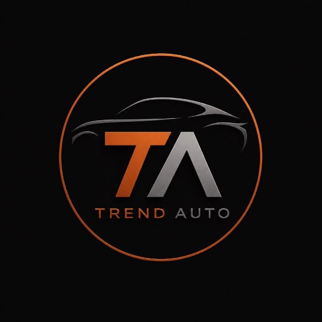 Аватар канала TREND AUTO🚘
