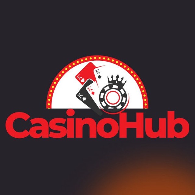 Аватар канала Casino Promotions Hub
