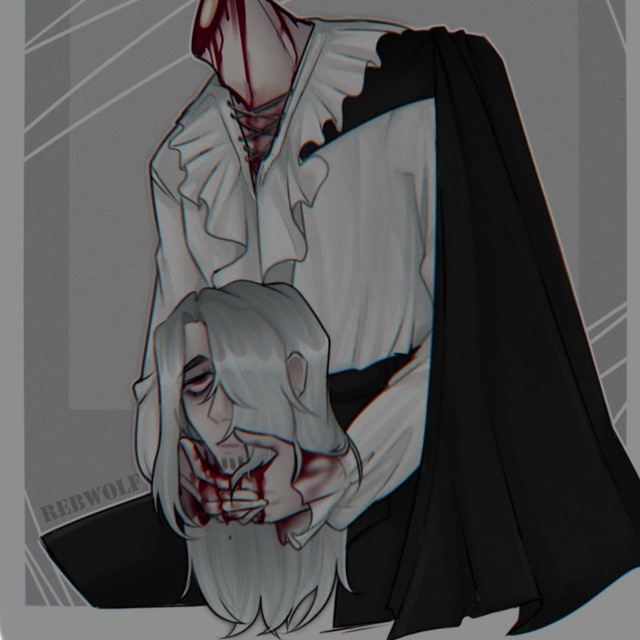 Аватар канала 𝐻𝑒𝑎𝑑𝑙𝑒𝑠𝑠 𝐻𝑜𝑟𝑠𝑒𝑚𝑎𝑛 | 𝐿𝑂𝑆'